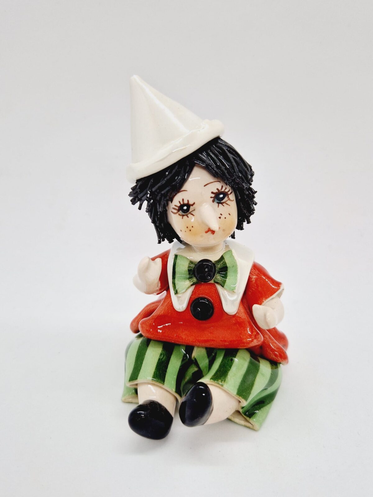 Pinnochio