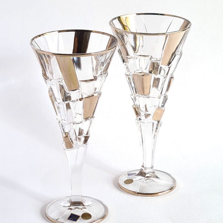 Wine Glass set - Sydney