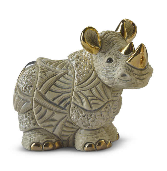 White rhino